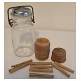 That Country Feel Households