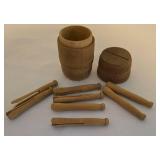 That Country Feel Households