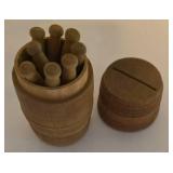 That Country Feel Households