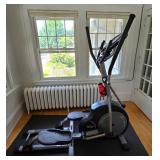 Great Champion Elliptical Trainer