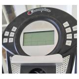 Great Champion Elliptical Trainer