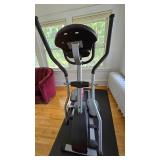 Great Champion Elliptical Trainer