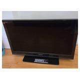 40" Toshiba Flatscreen Television