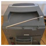 Sony 3-Disc Changer/Radio/Cassette Tape Sound System