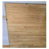 Large and Substantial Wall Mirror