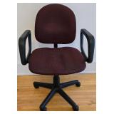 Adjustable Vogel Peterson Office Chair