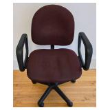 Adjustable Vogel Peterson Office Chair