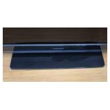 40" Toshiba Flatscreen Television