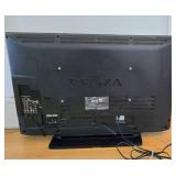 40" Toshiba Flatscreen Television