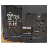 40" Toshiba Flatscreen Television