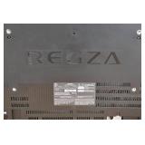 40" Toshiba Flatscreen Television