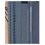 40" Toshiba Flatscreen Television