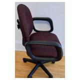 Adjustable Vogel Peterson Office Chair