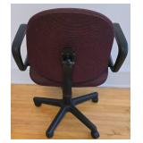 Adjustable Vogel Peterson Office Chair