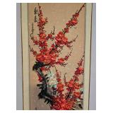 Asian Inspired Artwork Selection