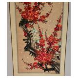 Asian Inspired Artwork Selection