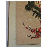 Asian Inspired Artwork Selection