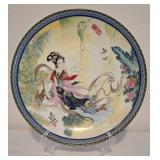 Asian Inspired Artwork Selection