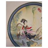 Asian Inspired Artwork Selection