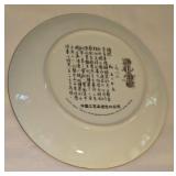 Asian Inspired Artwork Selection