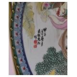 Asian Inspired Artwork Selection