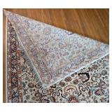 Stunning Wool Asian Area Rug