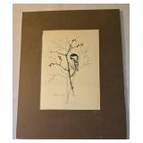 Asian Inspired Artwork Selection