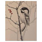 Asian Inspired Artwork Selection