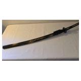 Fabulous Decorative Sword Replica