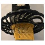 Fabulous Decorative Sword Replica