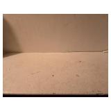 Vintage Rustic Wall-Mountable Dining Bench