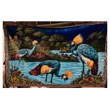 Vintage Wall Tapestry