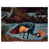 Vintage Wall Tapestry