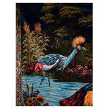 Vintage Wall Tapestry