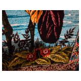 Vintage Wall Tapestry