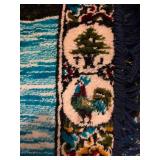 Vintage Wall Tapestry