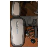 Adjustable Reebok Inversion System