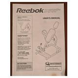 Adjustable Reebok Inversion System