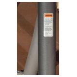 Adjustable Reebok Inversion System