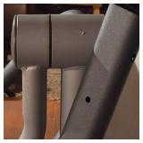 Adjustable Reebok Inversion System