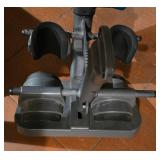 Adjustable Reebok Inversion System