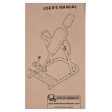 Adjustable Reebok Inversion System