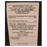 Adjustable Reebok Inversion System