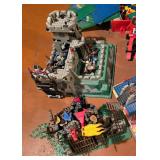 Massive Lego Brick Collection