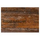 Antique Household Cleaning Set