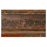 Antique Household Cleaning Set