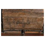 Antique Household Cleaning Set