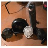 Useful Fan/Air Purifier Options