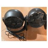 Useful Fan/Air Purifier Options