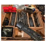 Vintage Electric Train & Track Options
